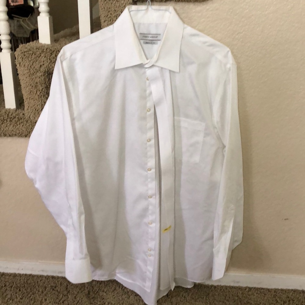 Joseph Abboud Dress Shirt